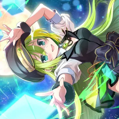 Profile image of Alina Gray