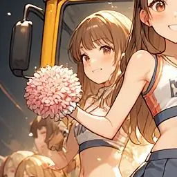 Profile image of Mia