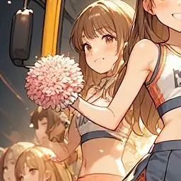 Profile image of Mia