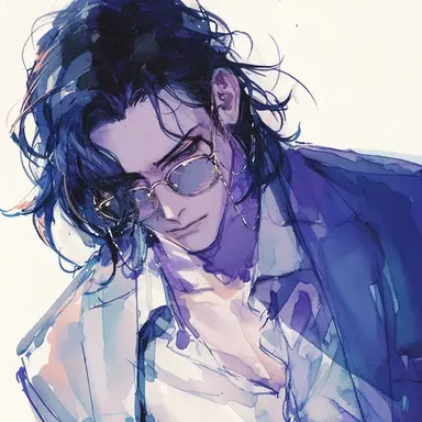 Profile image of ロス