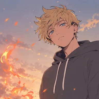 Profile image of リョウ