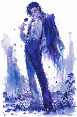 Profile image of ロス