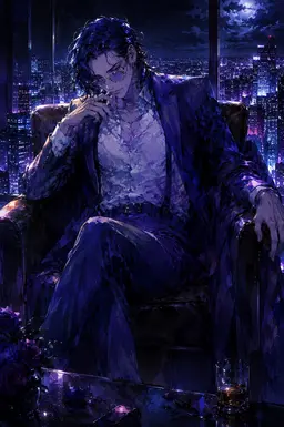 Profile image of ロス