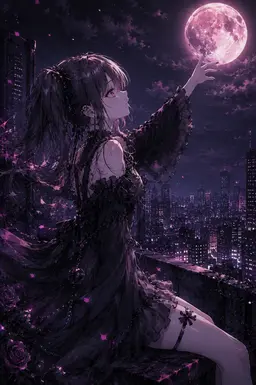 Profile image of ローズ