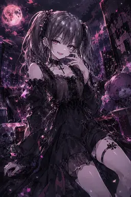 Profile image of ローズ
