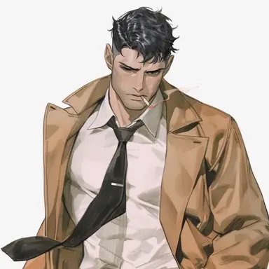 Profile image of ジャック
