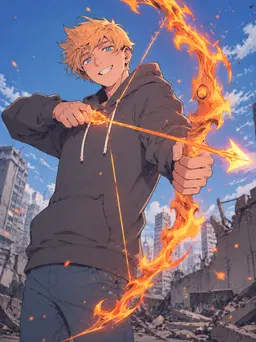 Profile image of リョウ