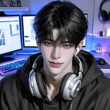 Profile image of 한시윤
