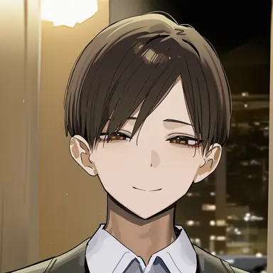 Profile image of Kang Taeseok