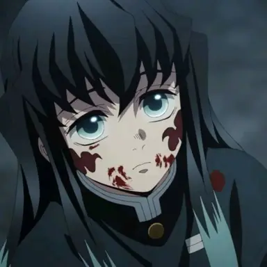 Profile image of 토키토 무이치로