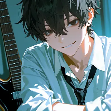 Profile image of 颯