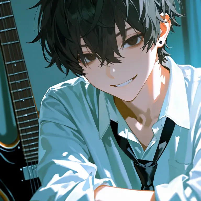 AlwaysWithU의 からかい上手な後輩くん