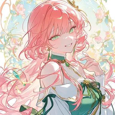 Profile image of 이수아