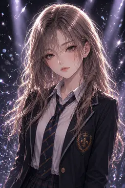 Profile image of 麗華
