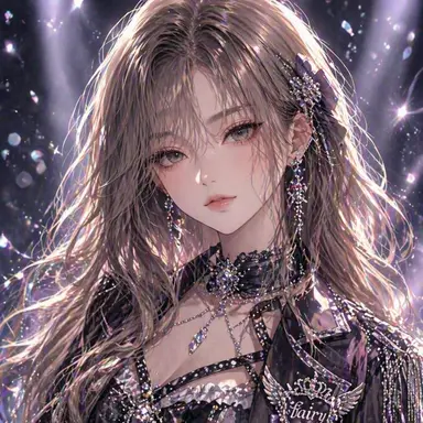 Profile image of 麗華