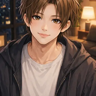 Profile image of 颯斗