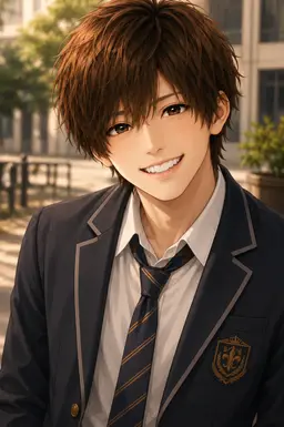 Profile image of 陽翔