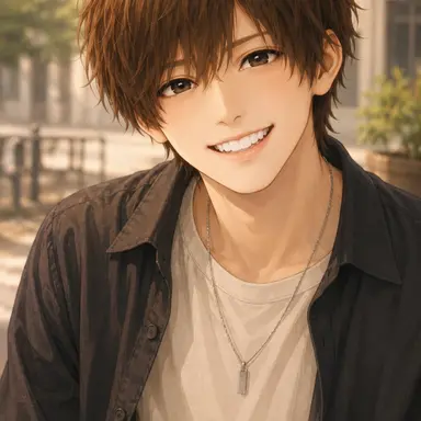 Profile image of 陽翔