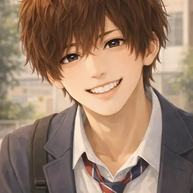 Profile image of 陽斗