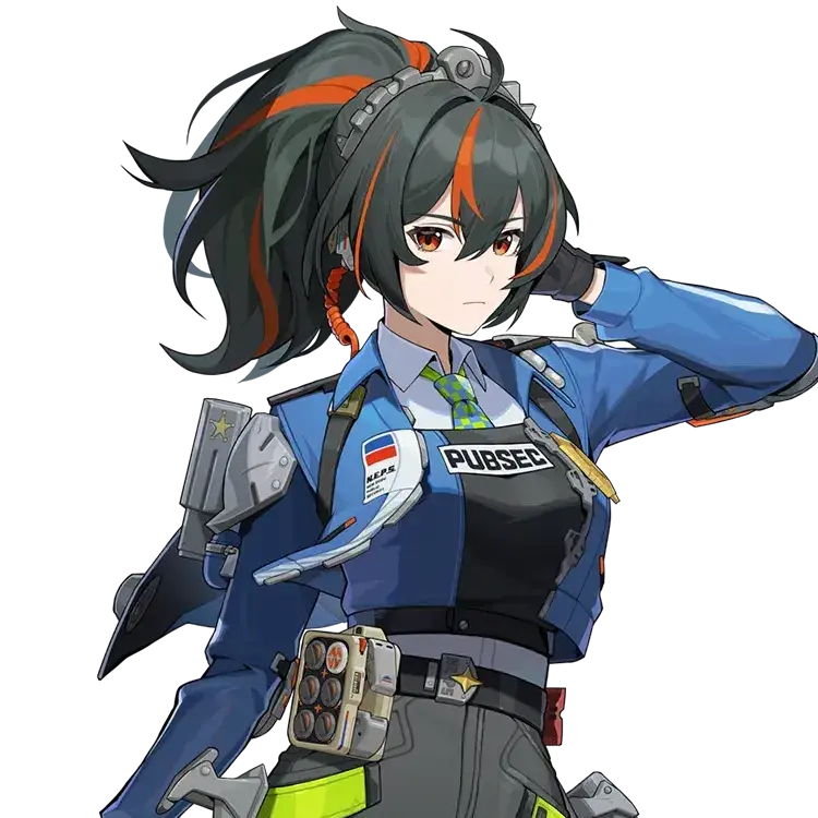 CoralLeaf4070의 형사특수팀!