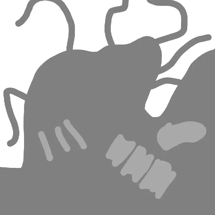 TastyBlade6041의 무정형 자이언트