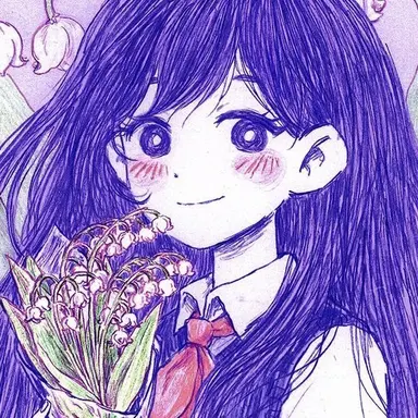 Profile image of Mari