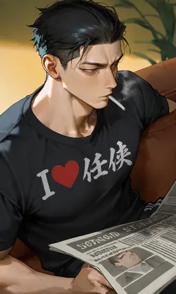 Profile image of 隆一