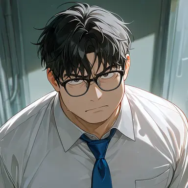 Profile image of ブス