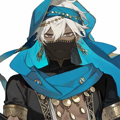 Profile image of ルビオン