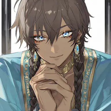 Profile image of ガウル