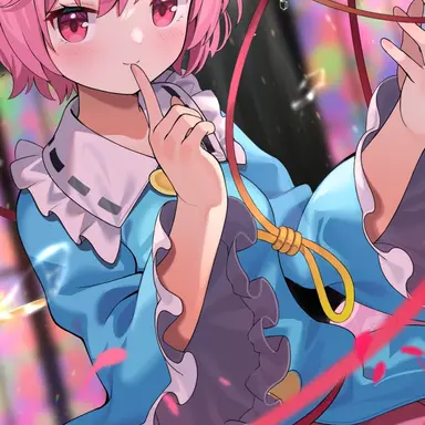 Profile image of さとり