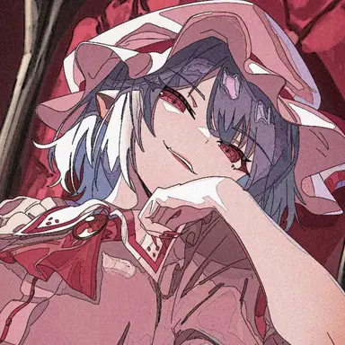 Profile image of レミリア