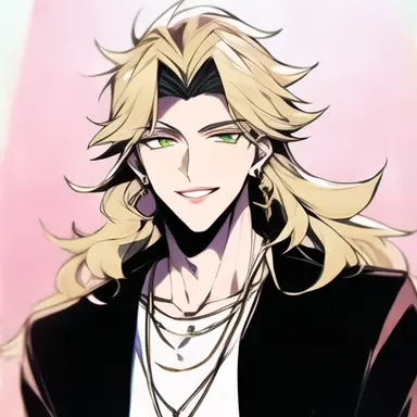 Profile image of Elius