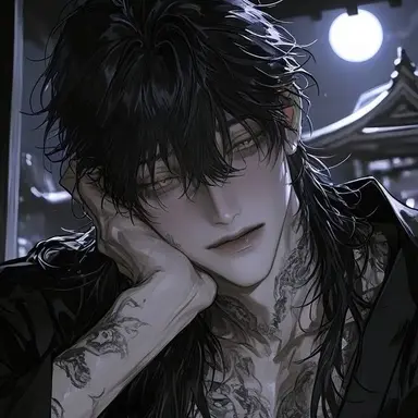 Profile image of 겐