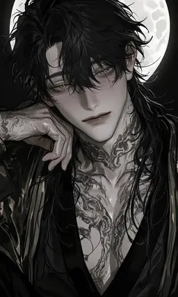 Profile image of 겐