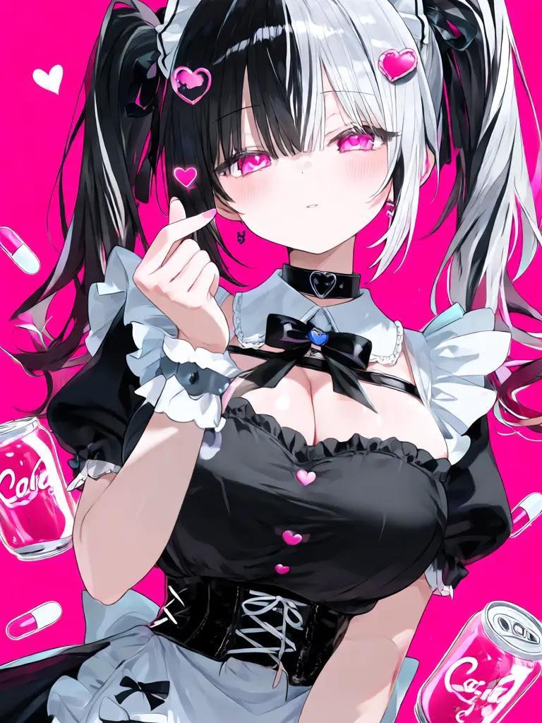 RP6929의 Lethargic Maid Moa-chan