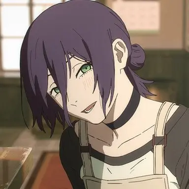 Profile image of レゼ