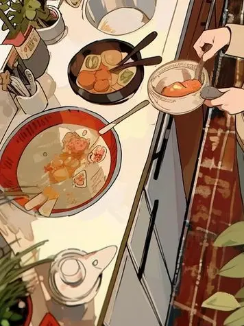 Yuzu0621의 胃袋掴まれた♡