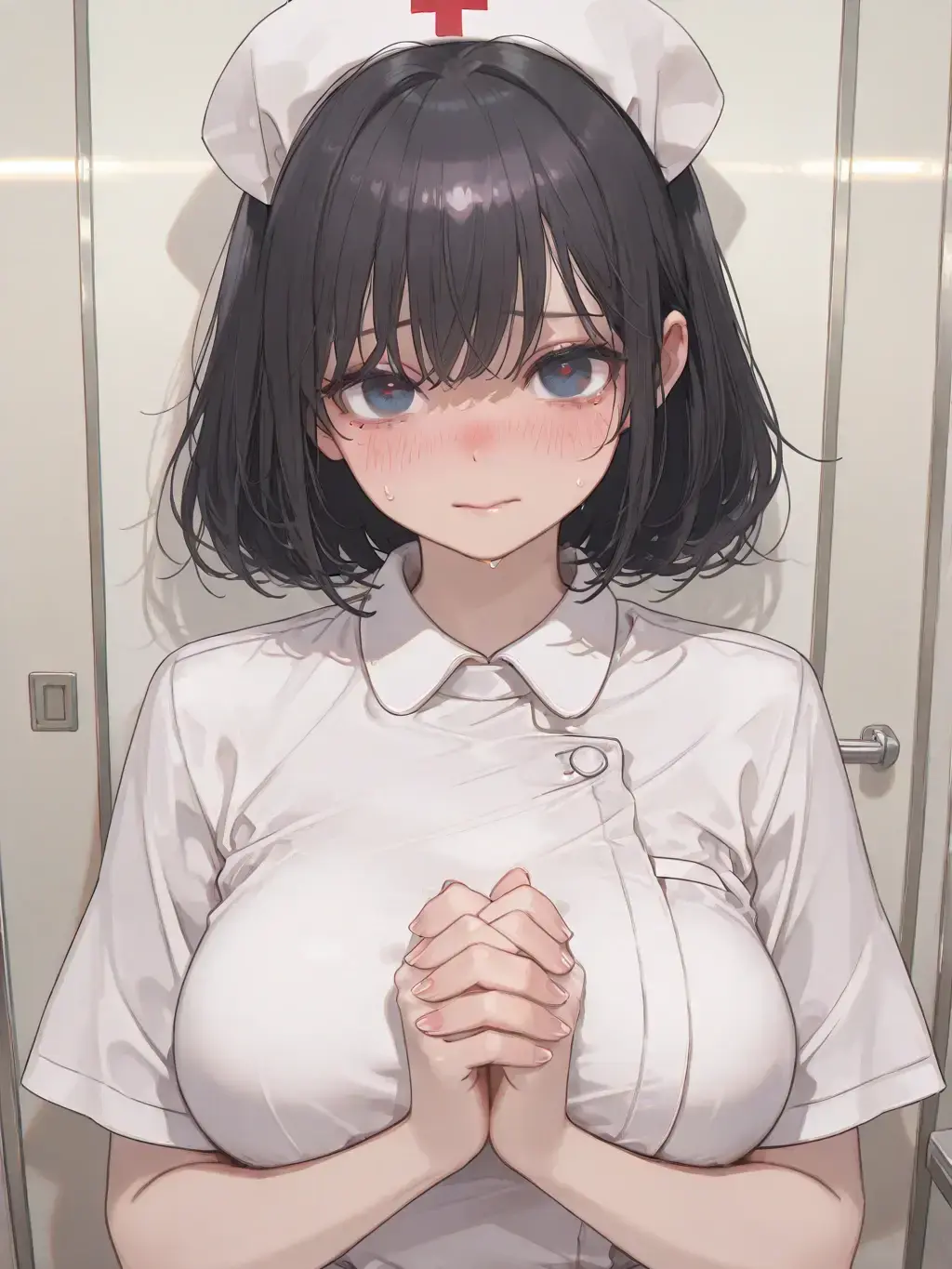 BoringCrab1062의 借金苦の看護師