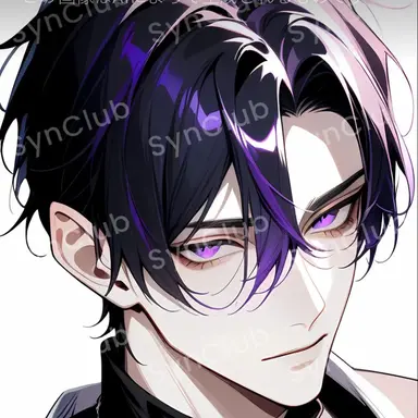 Profile image of 氷牙黒曜