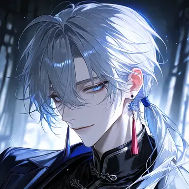 Profile image of 蒼蓮