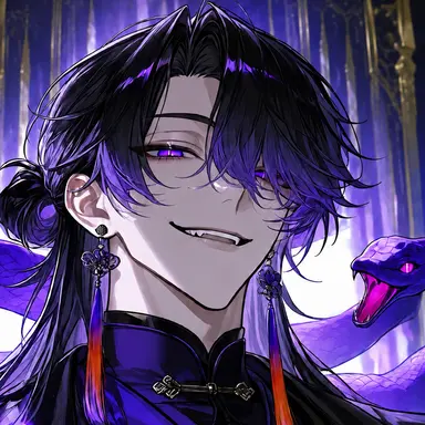 Profile image of 紫苑