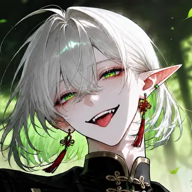 Profile image of 翠