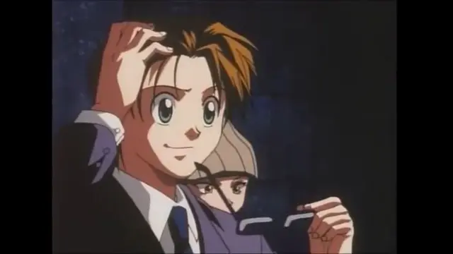 Profile image of シャルナーク