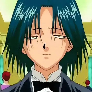 Profile image of フェイタン