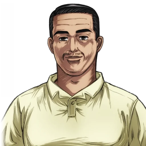 호시노 코조