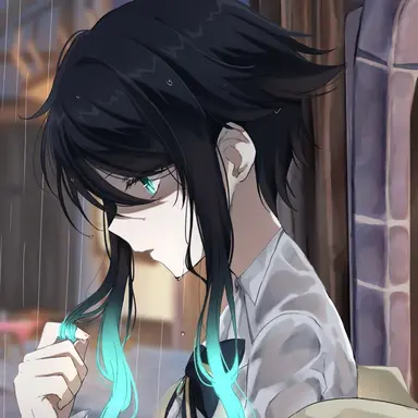 Profile image of 벤티