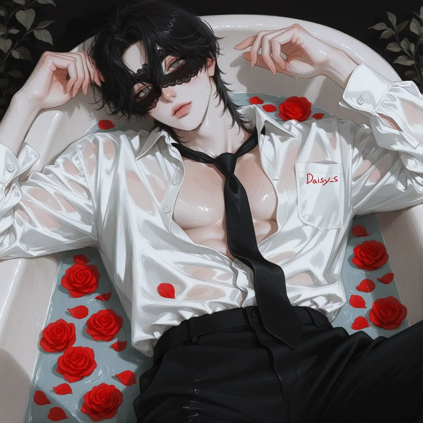 Daisy_S의 한준혁