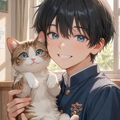 Profile image of 시엘