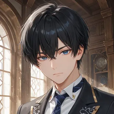 Profile image of 세드릭